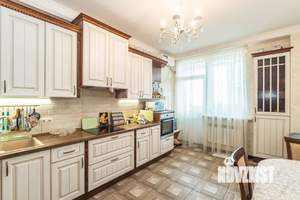 2-к квартира, вторичка, 72м2, 18/19 этаж