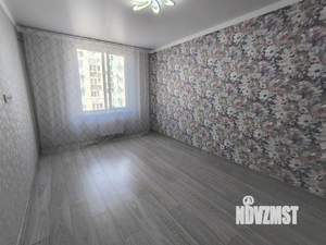 1-к квартира, вторичка, 32м2, 7/12 этаж