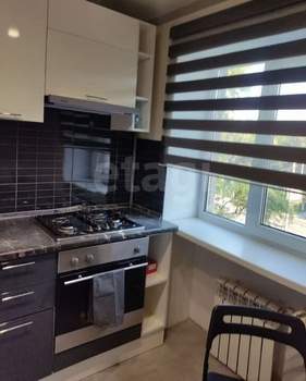 1-к квартира, вторичка, 32м2, 4/10 этаж
