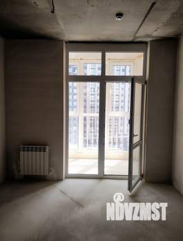 1-к квартира, сданный дом, 34м2, 10/24 этаж