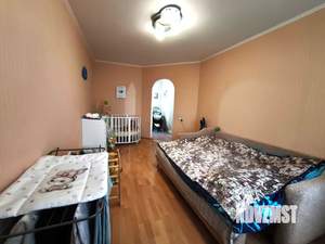 1-к квартира, вторичка, 40м2, 14/16 этаж