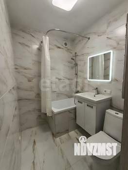 1-к квартира, вторичка, 40м2, 3/9 этаж