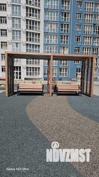 1-к квартира, вторичка, 32м2, 19/26 этаж