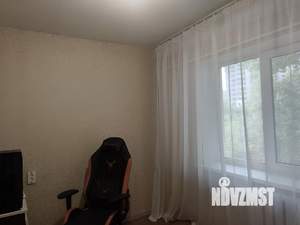 3-к квартира, вторичка, 47м2, 5/5 этаж