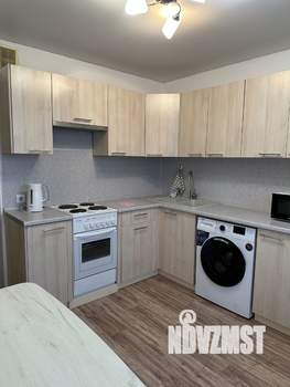 1-к квартира, вторичка, 35м2, 18/18 этаж