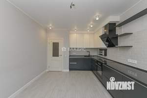 2-к квартира, вторичка, 64м2, 12/12 этаж