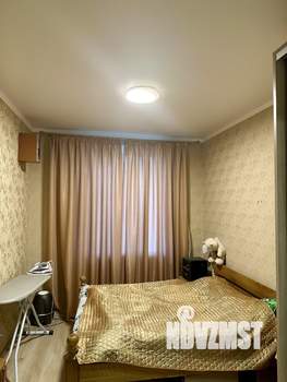 3-к квартира, вторичка, 70м2, 1/2 этаж