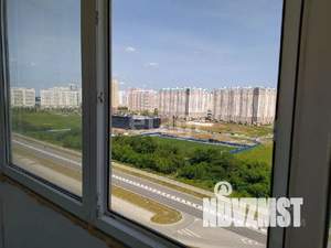 Студия квартира, вторичка, 27м2, 16/19 этаж