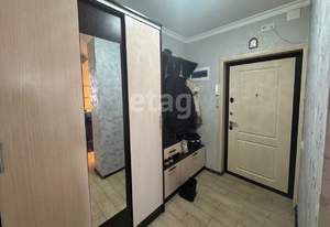 1-к квартира, вторичка, 44м2, 12/17 этаж