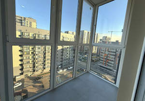 1-к квартира, вторичка, 36м2, 9/9 этаж