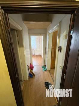 1-к квартира, вторичка, 26м2, 3/3 этаж