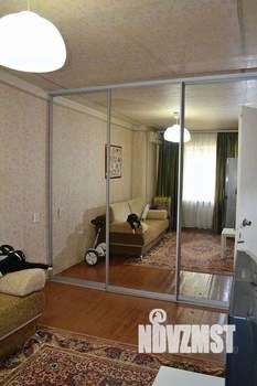 1-к квартира, вторичка, 31м2, 5/5 этаж