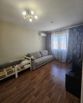 1-к квартира, вторичка, 36м2, 16/18 этаж