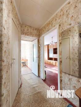 1-к квартира, вторичка, 29м2, 5/5 этаж