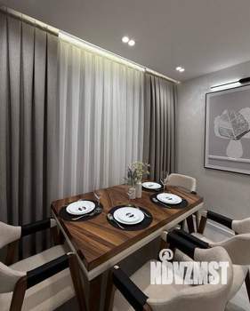 3-к квартира, вторичка, 65м2, 11/19 этаж