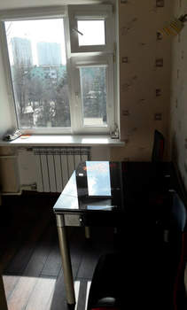 1-к квартира, вторичка, 31м2, 4/5 этаж