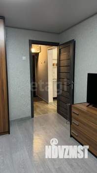 1-к квартира, вторичка, 30м2, 3/9 этаж
