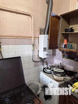 2-к квартира, вторичка, 65м2, 5/5 этаж