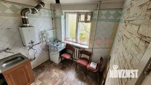 2-к квартира, вторичка, 40м2, 4/5 этаж