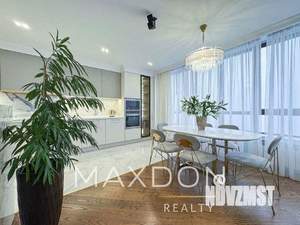 3-к квартира, вторичка, 130м2, 16/20 этаж