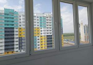 Студия квартира, вторичка, 26м2, 11/18 этаж