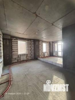 3-к квартира, вторичка, 94м2, 14/24 этаж