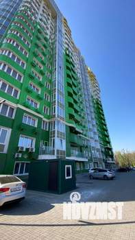 2-к квартира, вторичка, 71м2, 14/18 этаж