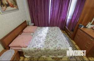 3-к квартира, вторичка, 74м2, 1/9 этаж