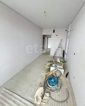 1-к квартира, вторичка, 40м2, 23/26 этаж
