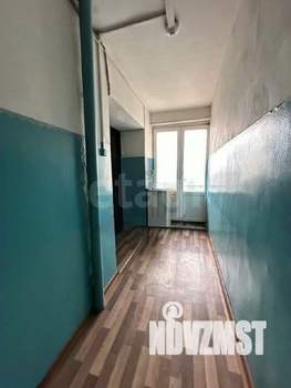 1-к квартира, вторичка, 29м2, 8/9 этаж