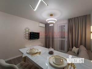 Студия квартира, вторичка, 25м2, 10/10 этаж