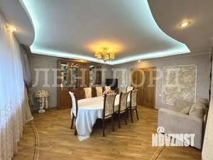 5-к квартира, вторичка, 158м2, 1/9 этаж