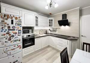 1-к квартира, вторичка, 38м2, 11/1 этаж