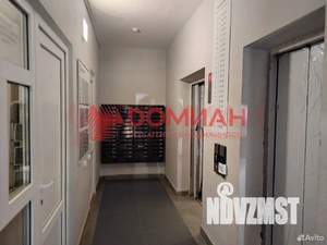 1-к квартира, вторичка, 24м2, 10/25 этаж