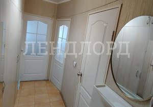 1-к квартира, вторичка, 31м2, 4/5 этаж