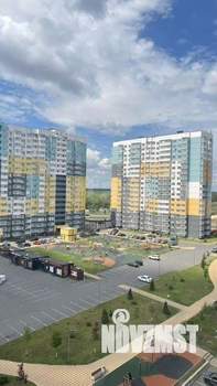 Студия квартира, вторичка, 28м2, 10/18 этаж