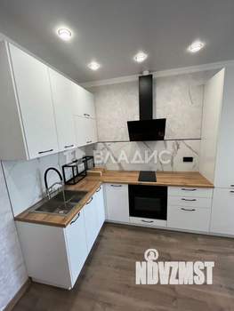 Студия квартира, вторичка, 31м2, 8/10 этаж