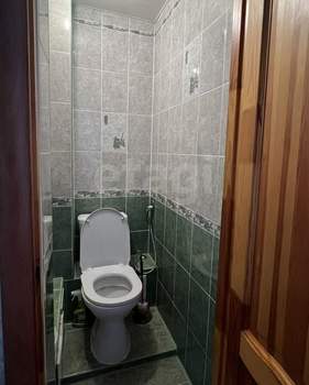 2-к квартира, вторичка, 53м2, 4/9 этаж