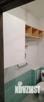 1-к квартира, вторичка, 32м2, 5/5 этаж