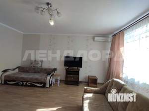 1-к квартира, вторичка, 40м2, 12/23 этаж