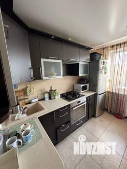 2-к квартира, вторичка, 54м2, 7/9 этаж