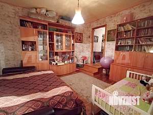 5-к квартира, вторичка, 79м2, 1/5 этаж