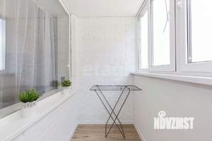 Студия квартира, вторичка, 27м2, 8/24 этаж