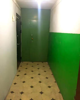 2-к квартира, вторичка, 54м2, 4/5 этаж