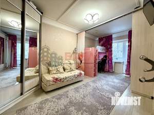 2-к квартира, вторичка, 47м2, 4/5 этаж