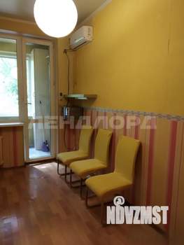 1-к квартира, вторичка, 43м2, 2/5 этаж