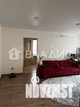 2-к квартира, вторичка, 45м2, 2/5 этаж