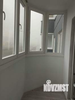 Студия квартира, вторичка, 26м2, 16/18 этаж