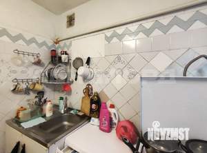 2-к квартира, вторичка, 51м2, 2/9 этаж