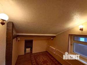 3-к квартира, вторичка, 74м2, 5/6 этаж